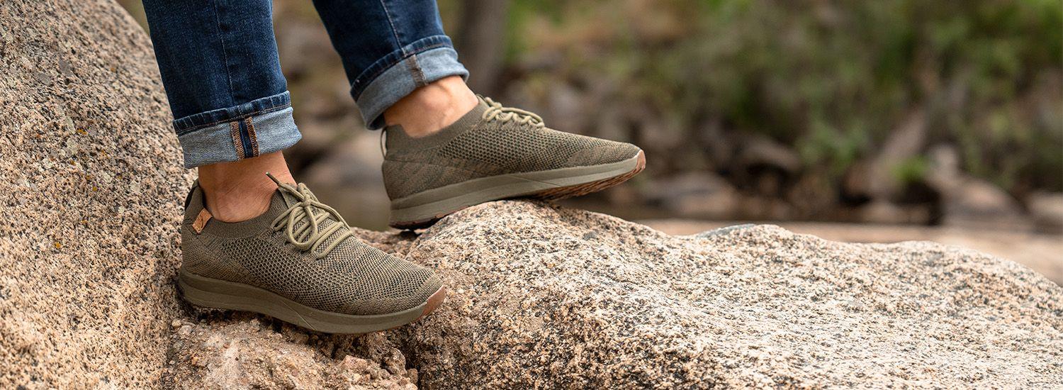 Chaussures Saola