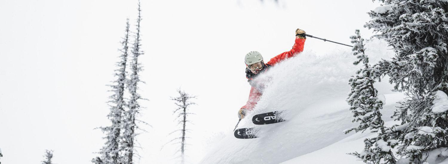Casques et masques de ski Smith