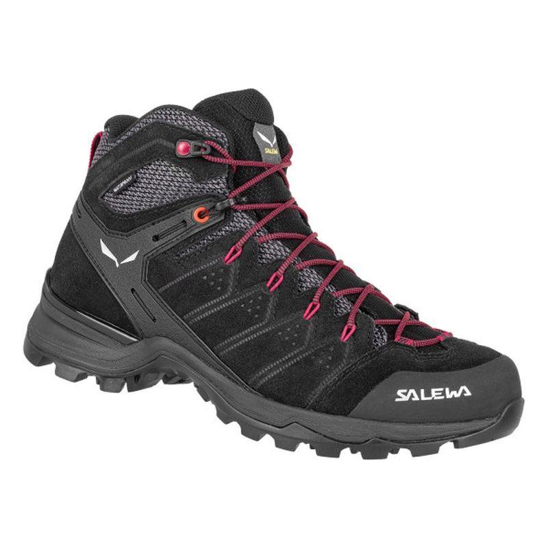 Botas de trekking Salewa Ws Alp Trainer 2 Mid Gtx GORE-TEX 61383-5085