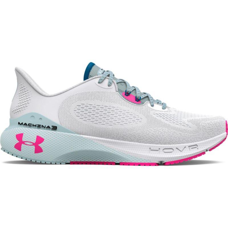 Under Armour Maattabel