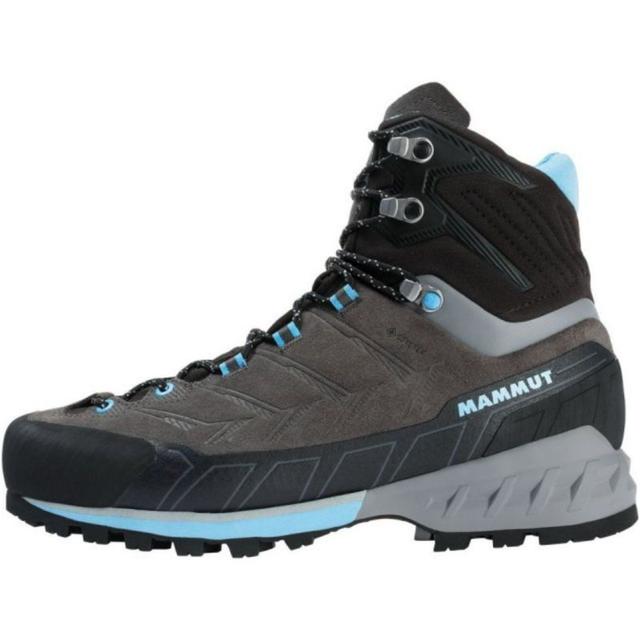Meindl Caribe Lady Blue GTX dames wandelschoenen