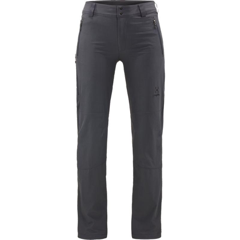 Wespornow Convertible zip off wandelbroek voor dames, voor kamperen, reizen
