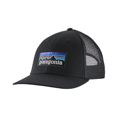 Patagonia - P-6 Logo LoPro Trucker Hat - Pet