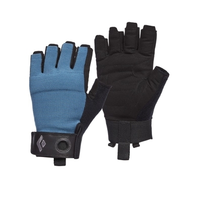 Black Diamond - Crag Half Finger Gloves - Klimhandschoenen