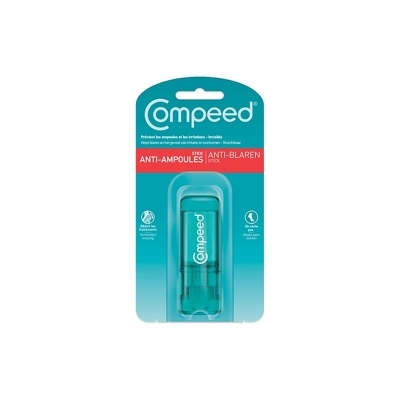 Compeed - Stick Anti-Ampoules