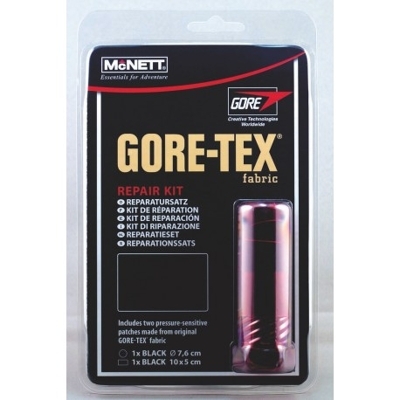 McNett - Gore-Tex Reparatursatz