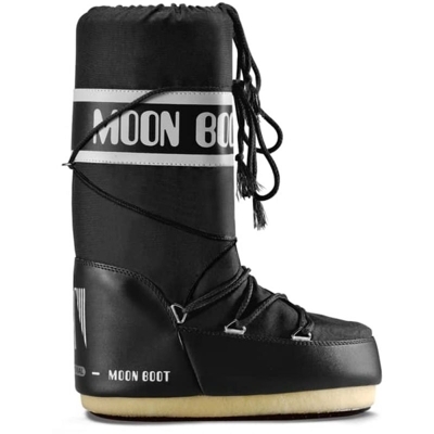 Moon Boot - Moon Boot Nylon - Winterschoenen kinderen