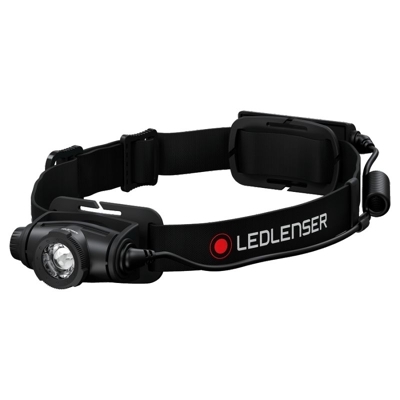 Led Lenser - H5R Core - Hoofdlamp
