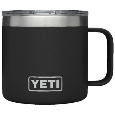 Yeti - Rambler Mug 41 cL - Mok