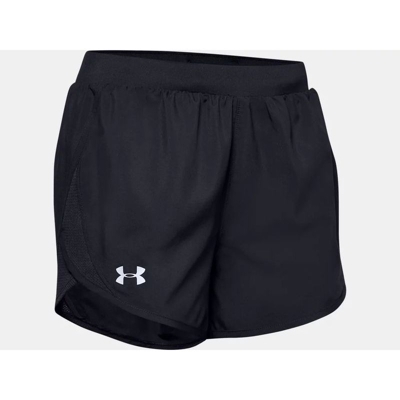 Under Armour - UA Fly-By 2.0 - Hardloopshort - Dames