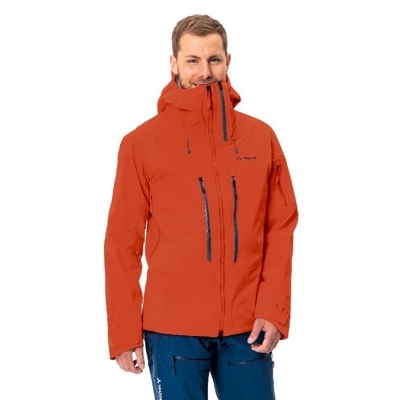 Vaude - Monviso 3L Jacket - Ski-jas - Heren