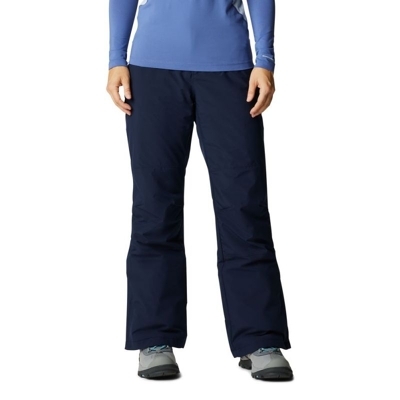 Columbia - Shafer Canyon Insulated Pant - Skibroek - Dames