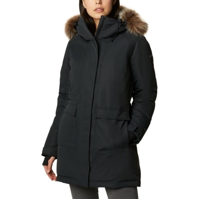 Columbia - Little Si Insulated Parka - Parka - Dames