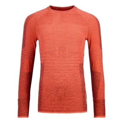 Ortovox - 230 Competition Long Sleeve - Ondergoed - Dames