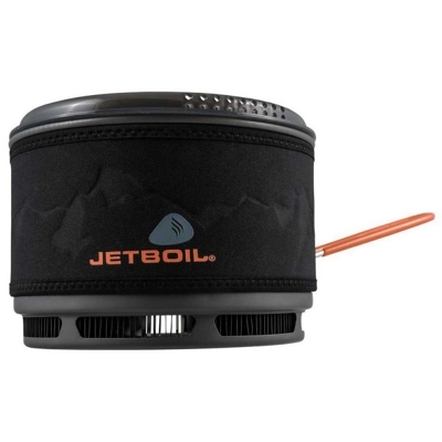 Jetboil - Ceramic Fluxring 1.5 L - Pan