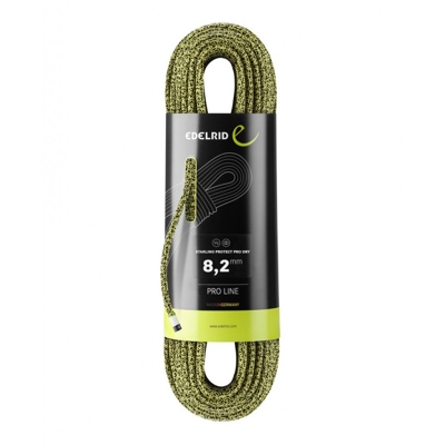 Edelrid - Starling Protect Pro Dry 8,2 mm - Halftouw