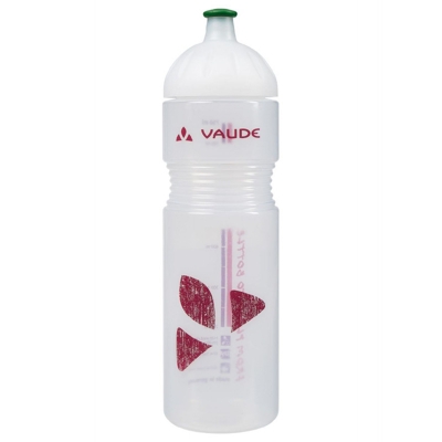Vaude - Bike Bottle Organic, 0,75l (VPE15) - Drinkfles