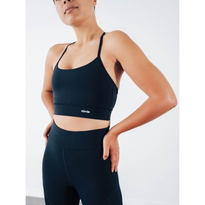Circle Sportswear - Support Me Softly - Sport Bh - Dames
