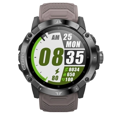 Coros - Vertix 2 GPS - Multifunctioneel horloge