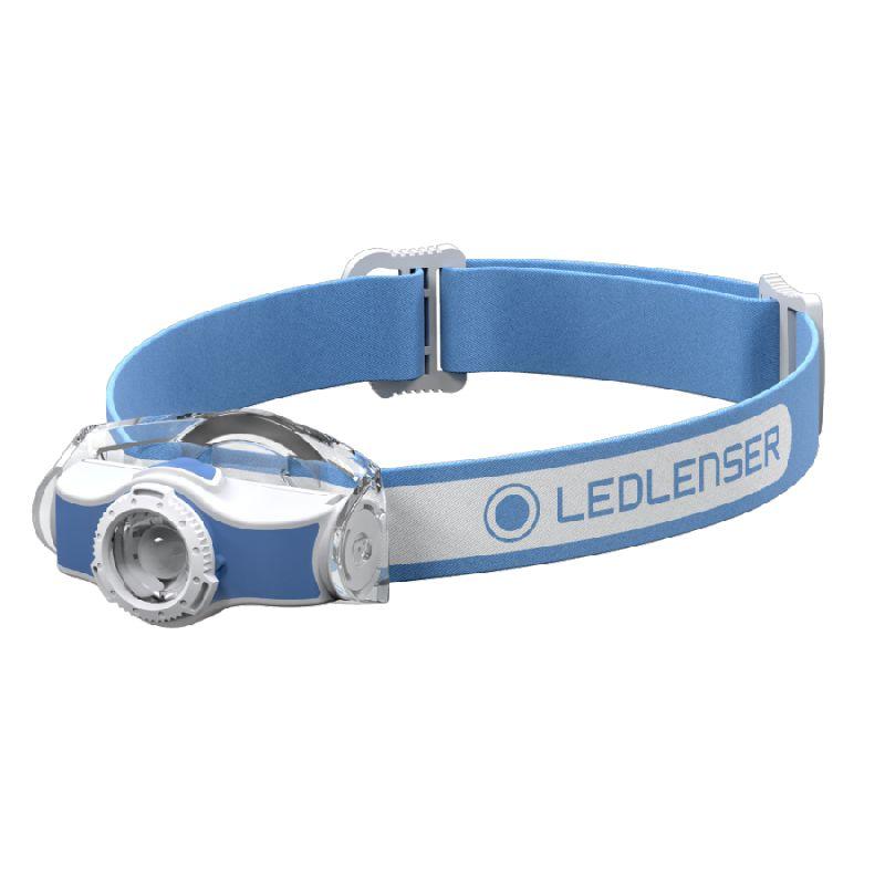 Led Lenser - MH5 - Hoofdlamp