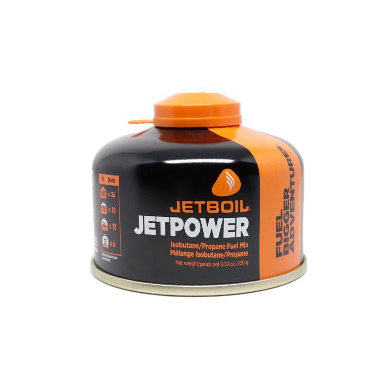 Jetboil - Jetpower Fuel