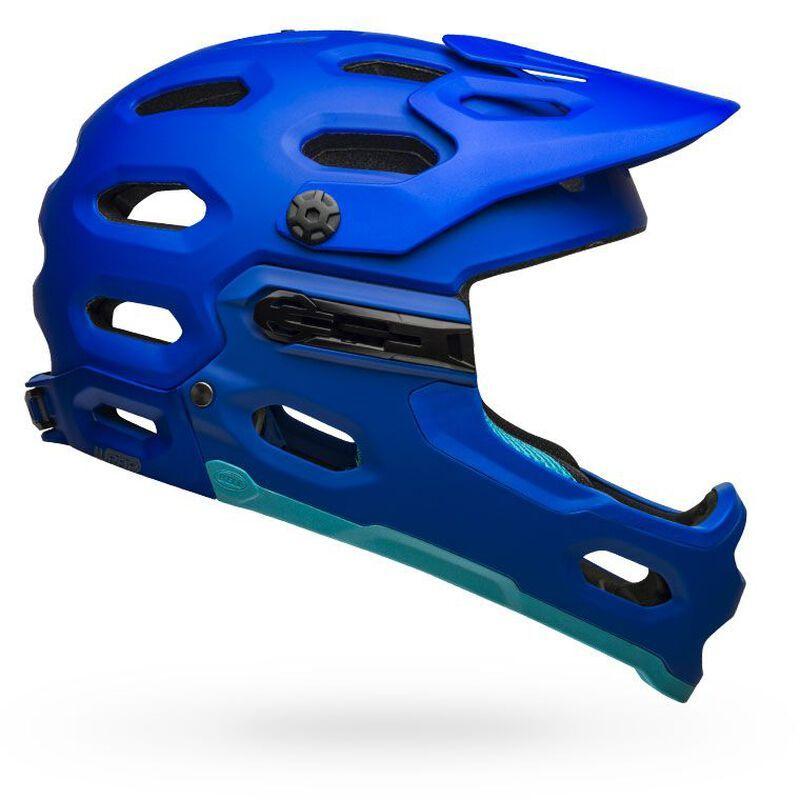 Bell Helmets - Super 3R Mips - MTB helm