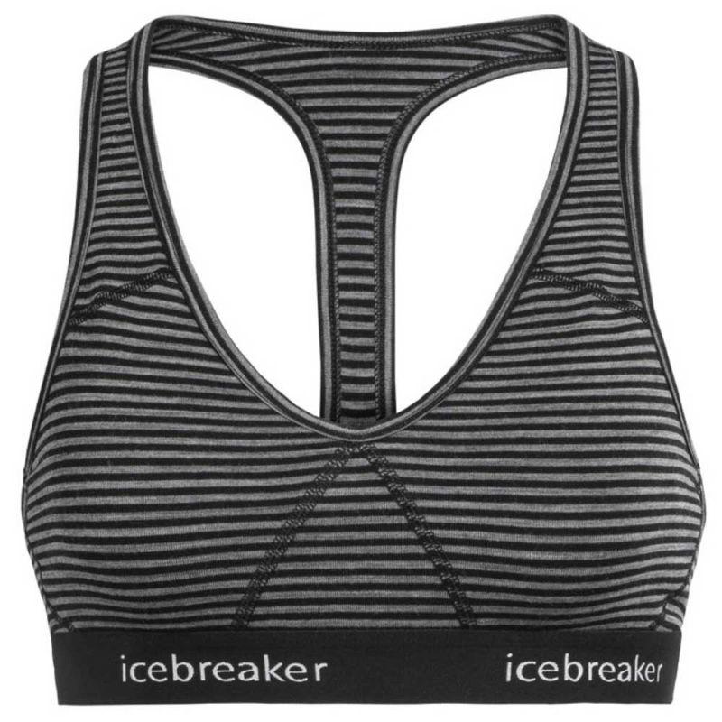 Icebreaker - Sprite Racerback Bra - Sportbeha