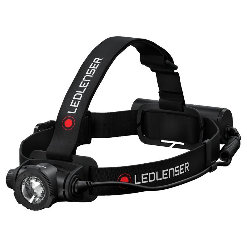 Led Lenser - H7R Core - Hoofdlamp
