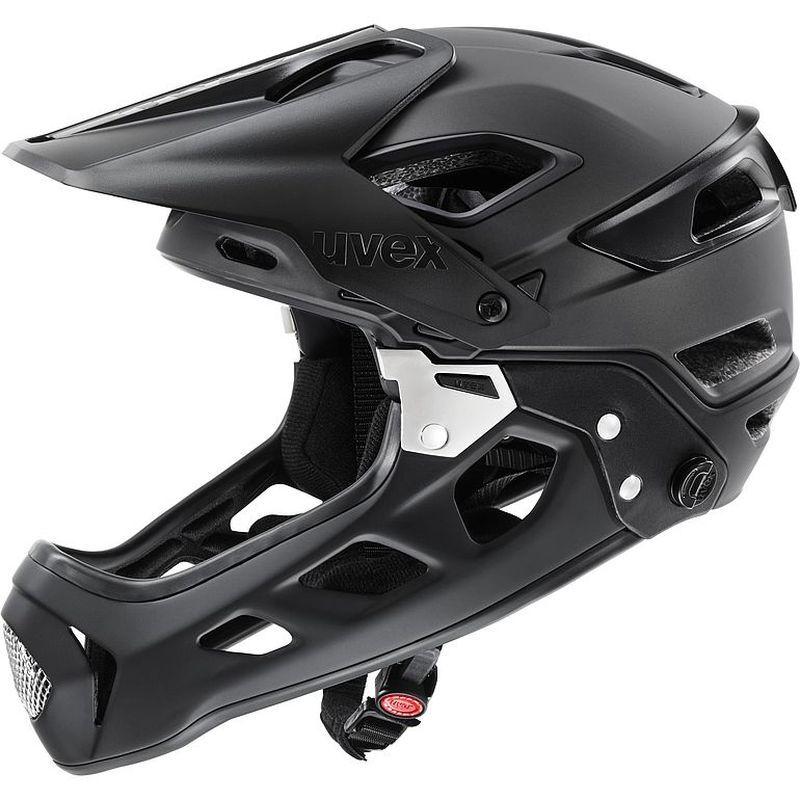 Uvex - Jakkyl HDE 2.0 - MTB helm