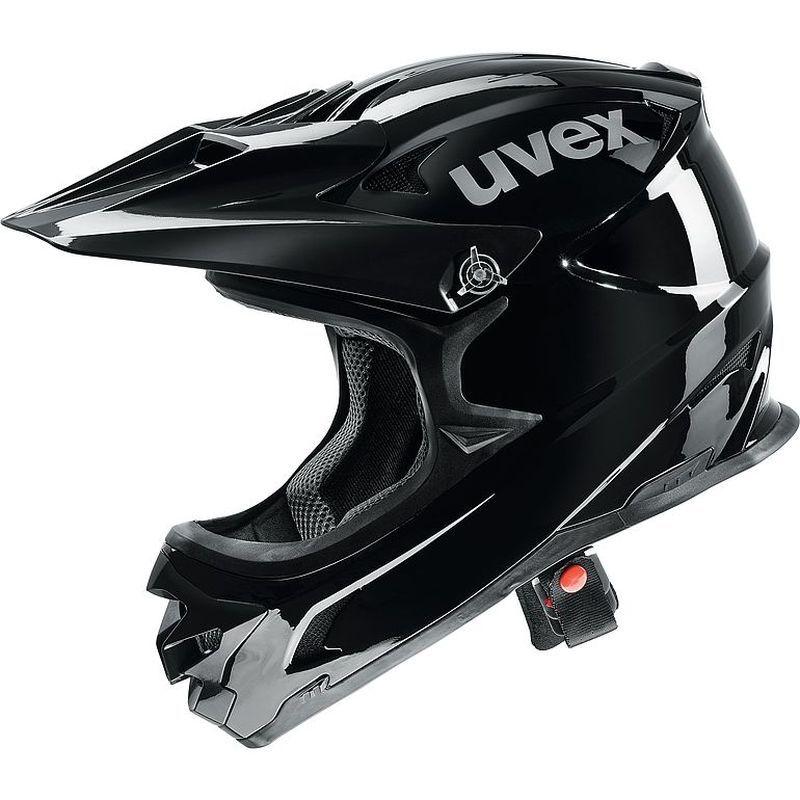 Uvex - HLMT 10 - MTB helm