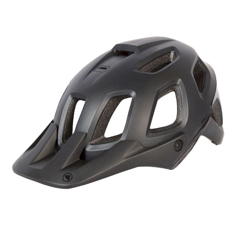 Endura - SingleTrack Helmet II - MTB helm 