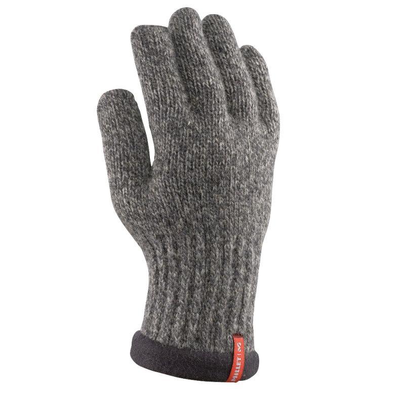 Millet - Wool Glove - Wandelhandschoenen - Heren
