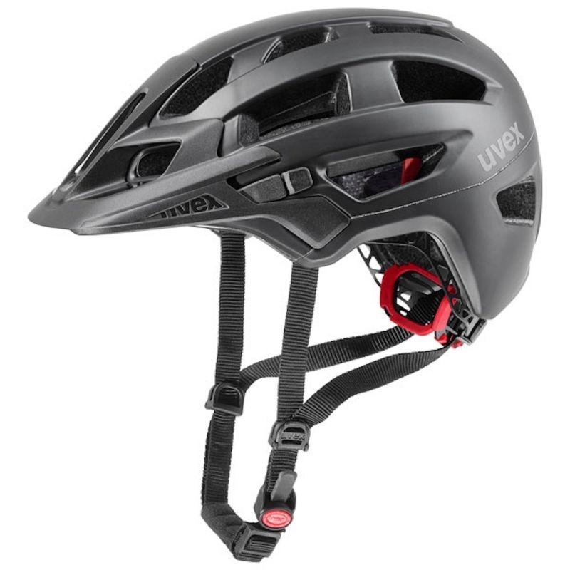 Uvex - All Moutain Finale 2.0 - MTB helm